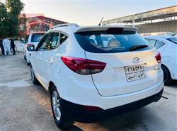 هیۆندای تۆکسۆن